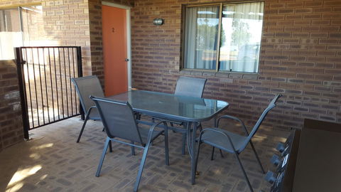 Kalbarri Seaview Villas - Accommodation Search 25