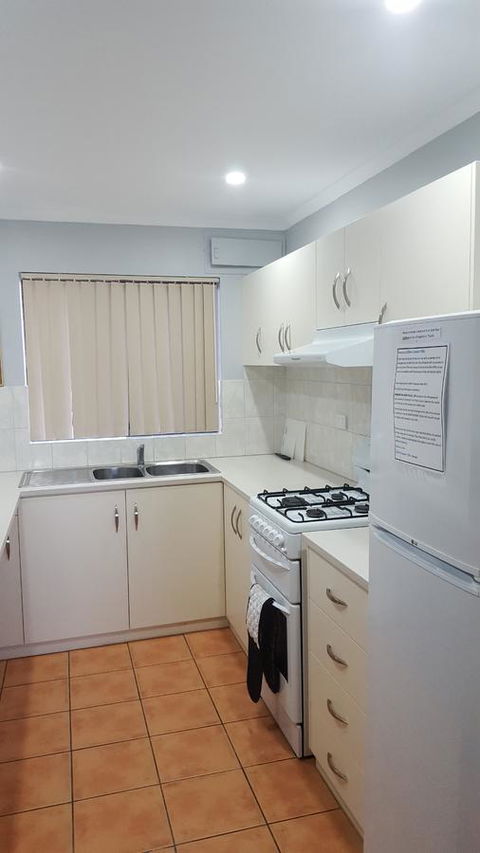 Kalbarri Seaview Villas - Accommodation Search 10