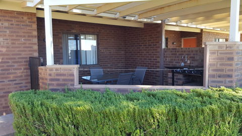 Kalbarri Seaview Villas - Accommodation Search 24