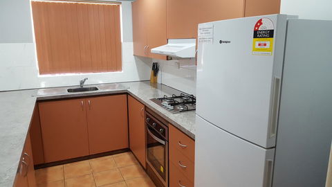 Kalbarri Seaview Villas - Accommodation Search 21