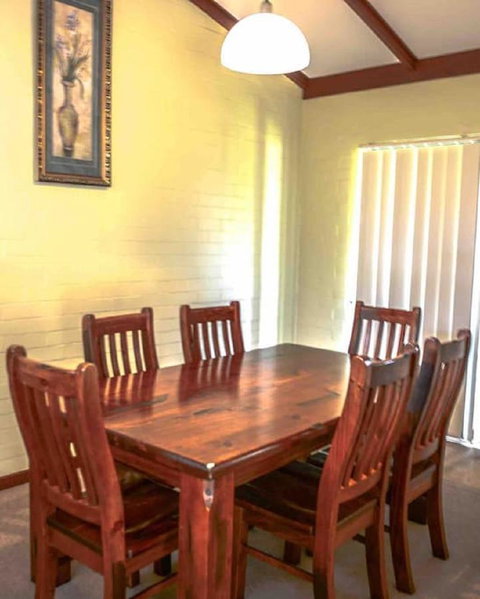 Geraldton Holliday Villas - Accommodation Search 12