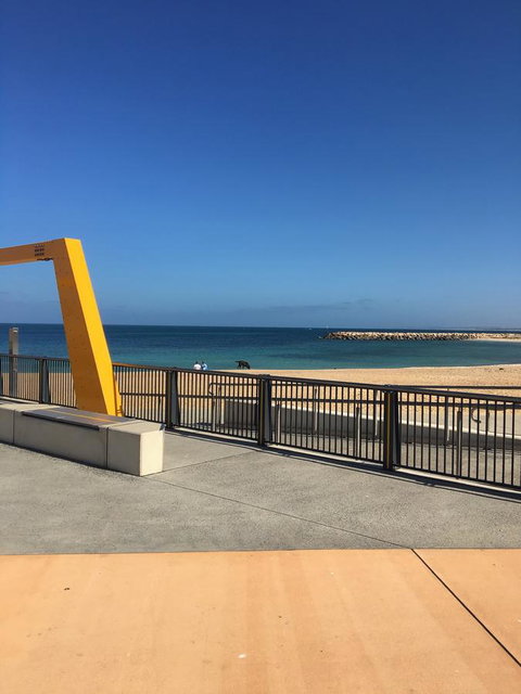 Geraldton Holliday Villas - Accommodation Search 35