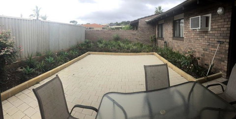 Geraldton Holliday Villas - Accommodation Search 13