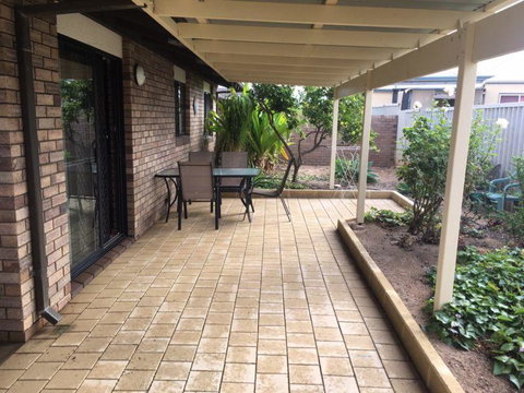 Geraldton Holliday Villas - Accommodation Search 37