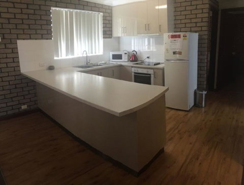 Geraldton Holliday Villas - Accommodation Search 21