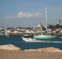 Geraldton Holliday Villas - Accommodation Search