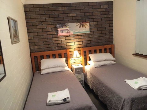 Geraldton Holliday Villas - Accommodation Search 42