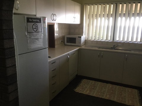 Geraldton Holliday Villas - Accommodation Search 32