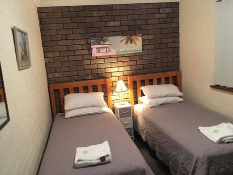 Geraldton Holliday Villas - Accommodation Search 20