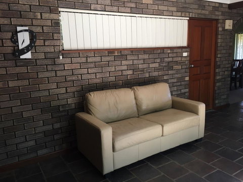 Geraldton Holliday Villas - Accommodation Search 24