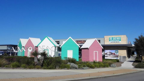 Alkimos Beach Cottage - Accommodation Search 4