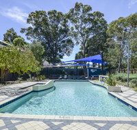 Forte Leeuwin Apartments - Accommodation Search