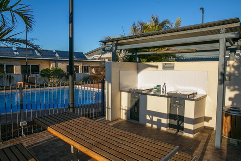 Nesuto Geraldton - Accommodation Search 24