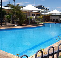 Nesuto Geraldton formerly Waldorf Geraldton Serviced Apartments - Accommodation Search
