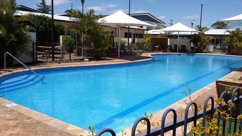 Nesuto Geraldton - Accommodation Search 0