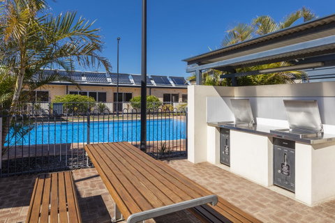 Nesuto Geraldton - Accommodation Search 1