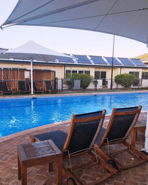 Nesuto Geraldton - Accommodation Search 32