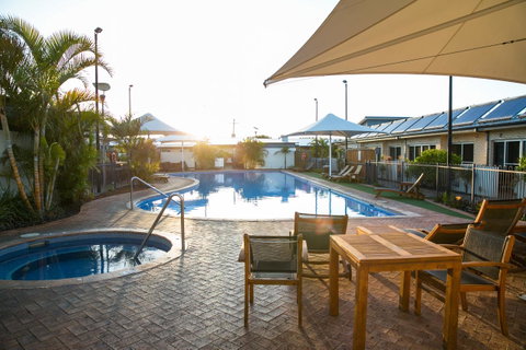 Nesuto Geraldton - Accommodation Search 27