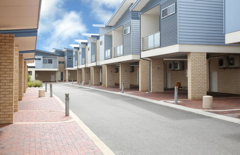 Nesuto Geraldton - Accommodation Search 25