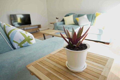 Sunny Blinco Street House - Accommodation Search 7