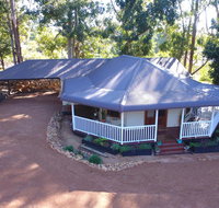 Quiet Escapes Cottages - Accommodation Search