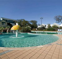 Presidential Bungalow - Accommodation Search
