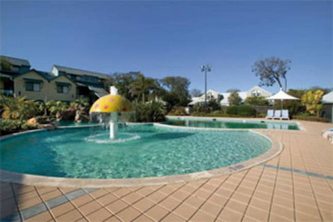 Presidential Bungalow - Accommodation Search 0