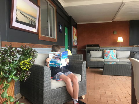 Esperance Central Accommodation - Accommodation Search 5