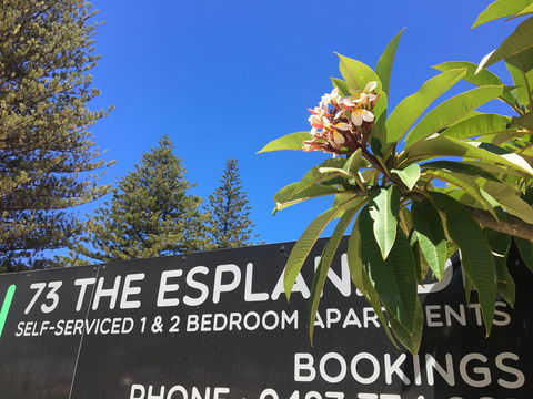 Esperance Central Accommodation - Accommodation Search 2