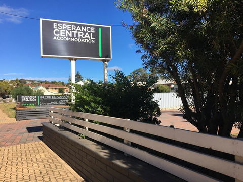 Esperance Central Accommodation - Accommodation Search 29