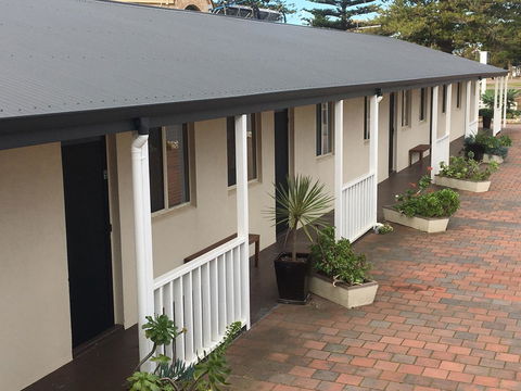 Esperance Central Accommodation - Accommodation Search 16