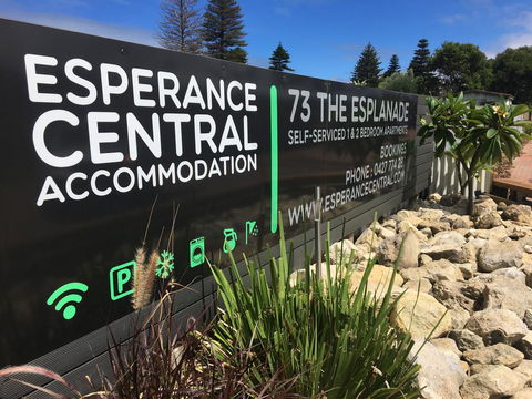 Esperance Central Accommodation - Accommodation Search 4