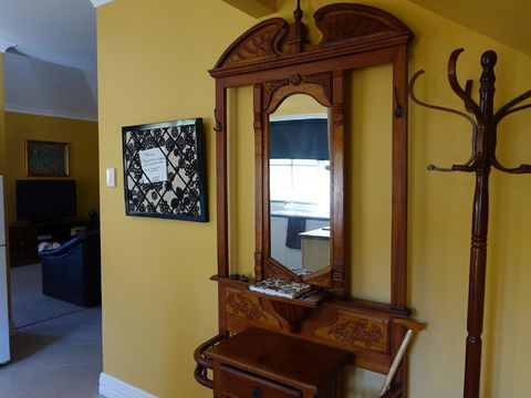 The Blacksmiths Cottage - Accommodation Search 30