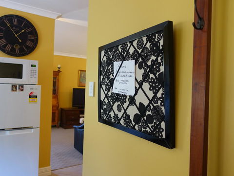 The Blacksmiths Cottage - Accommodation Search 19