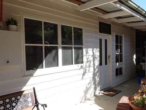 The Blacksmiths Cottage - Accommodation Search 22