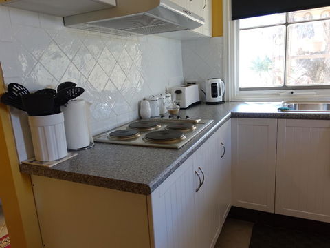 The Blacksmiths Cottage - Accommodation Search 15