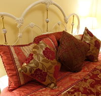 The Blacksmiths Cottage - Accommodation Search