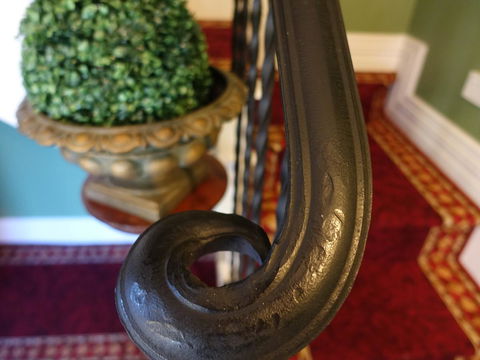 The Blacksmiths Cottage - Accommodation Search 33