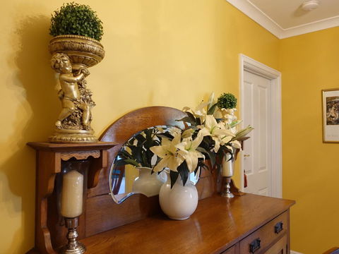 The Blacksmiths Cottage - Accommodation Search 10