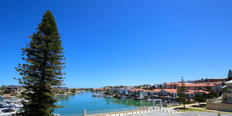 Studio Style Mindarie Marina - Accommodation Search 0