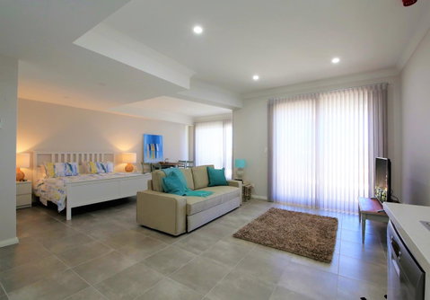 Studio Style Mindarie Marina - Accommodation Search 4