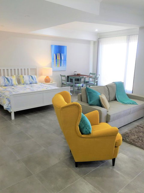 Studio Style Mindarie Marina - Accommodation Search 3