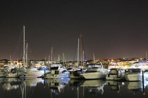 Studio Style Mindarie Marina - Accommodation Search 11