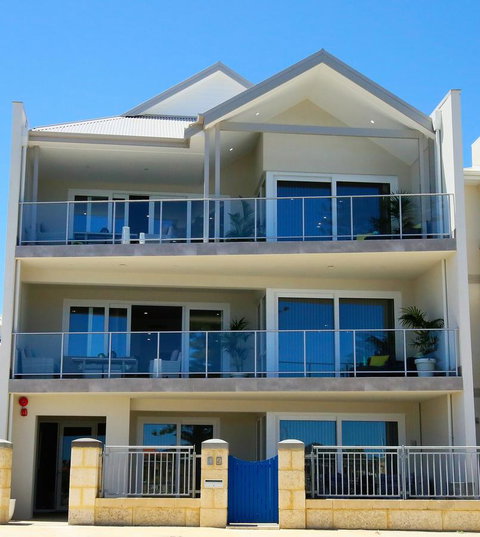 Studio Style Mindarie Marina - Accommodation Search 9