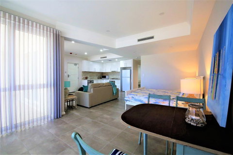 Studio Style Mindarie Marina - Accommodation Search 5
