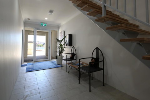 Studio Style Mindarie Marina - Accommodation Search 13