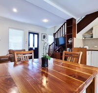 Fremantle Townhouse Unit 6 - Accommodation Search