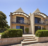 Albany Harbourside Apartments And Houses - Accommodation Search
