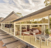 Central Avenue Apartments - Accommodation Search