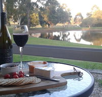 Abbivale Farm Cottage - Accommodation Search